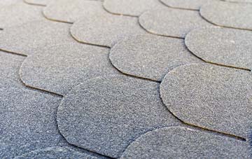 Gearymore asphalt roofing costs