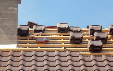 Gearymore clay roofing costs