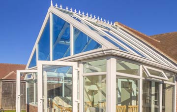 conservatory roof insulation costs Gearymore