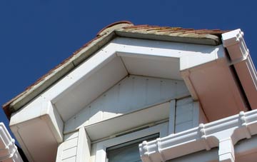 Gearymore fascia installation costs