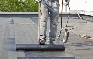 flat roof replacement Gearymore, Highland