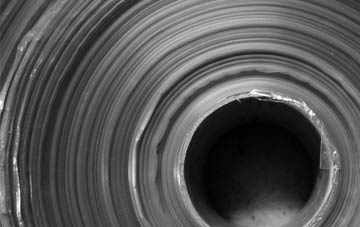 Gearymore pvc roof replacement