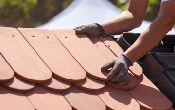 Gearymore roof tile contractors