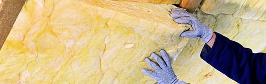 quotes for Gearymore roof insulation