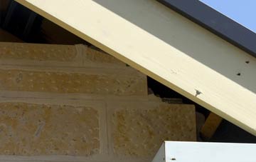 soffit repair Gearymore