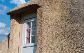 Gearymore thatch roof disadvantages