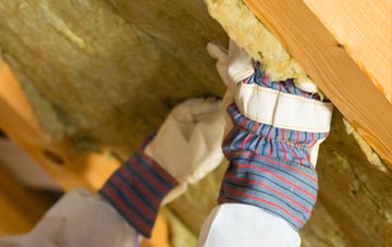types of Gearymore pitched roof insulation materials