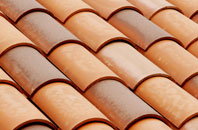 Gearymore clay roofing