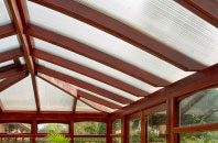 Gearymore conservatory roofing insulation