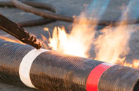 Gearymore flat roofing replacement