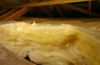 Gearymore pitch roof insulation