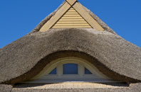 Gearymore thatch roofing